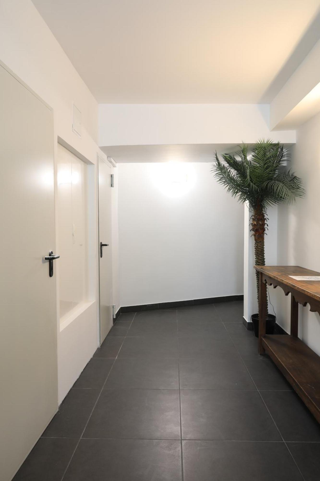 Studio Apartment Bremen 06 Εξωτερικό φωτογραφία