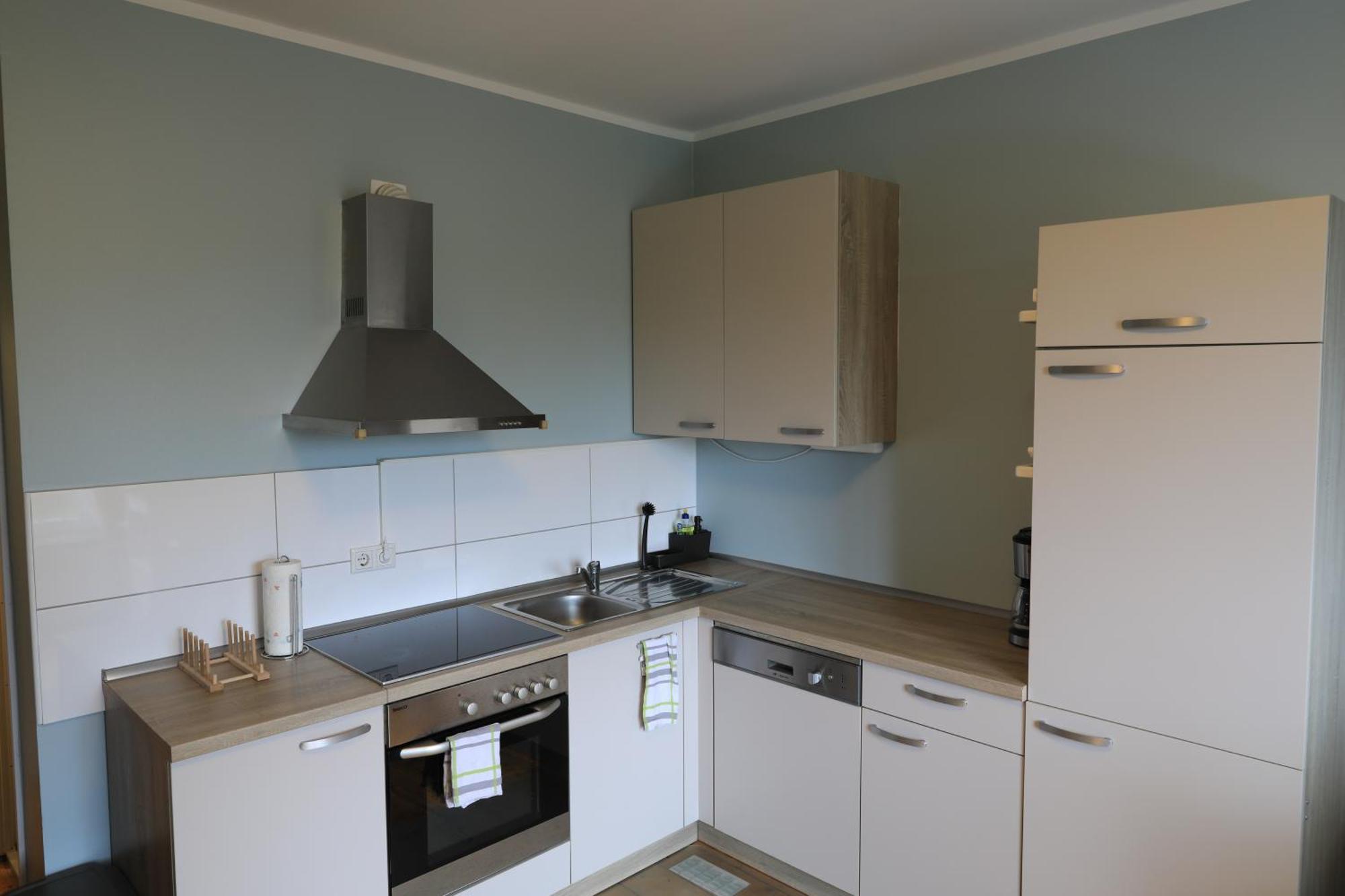 Studio Apartment Bremen 06 Εξωτερικό φωτογραφία
