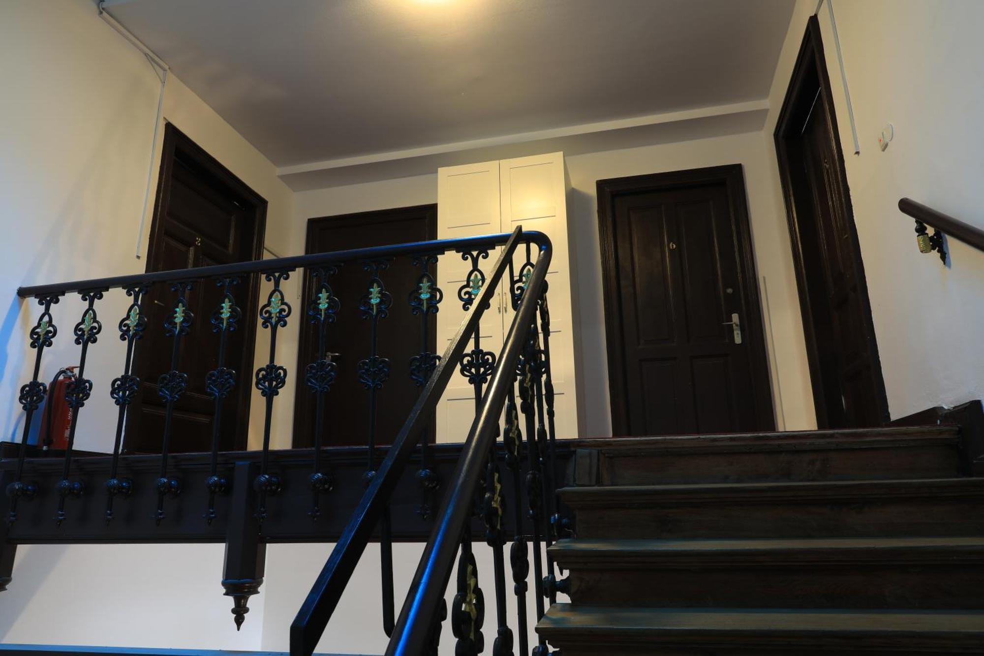 Studio Apartment Bremen 06 Εξωτερικό φωτογραφία