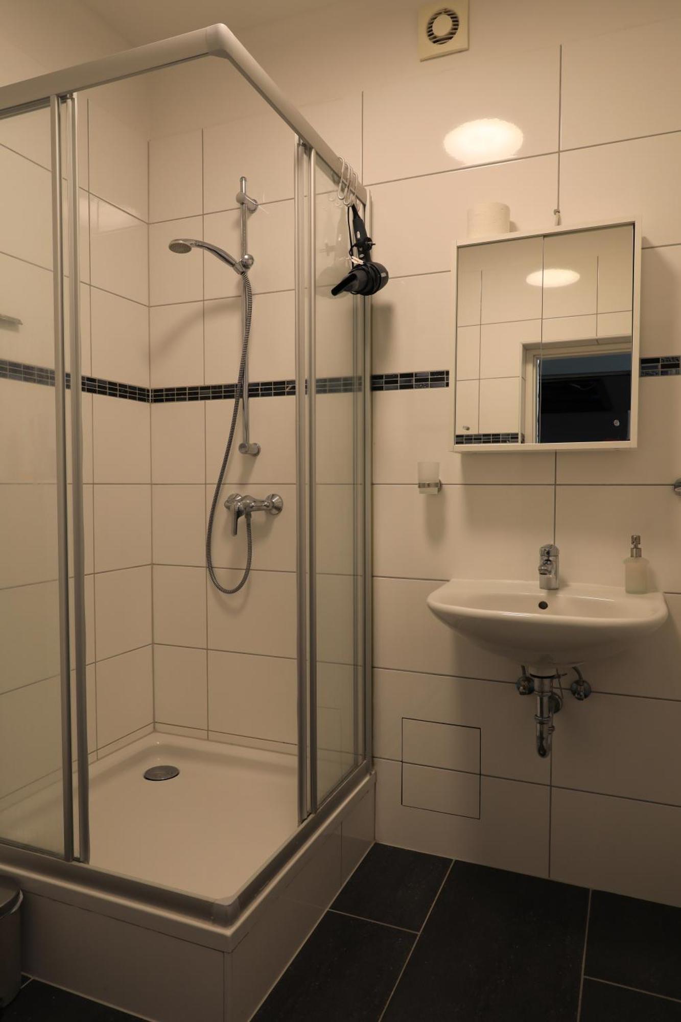 Studio Apartment Bremen 06 Εξωτερικό φωτογραφία