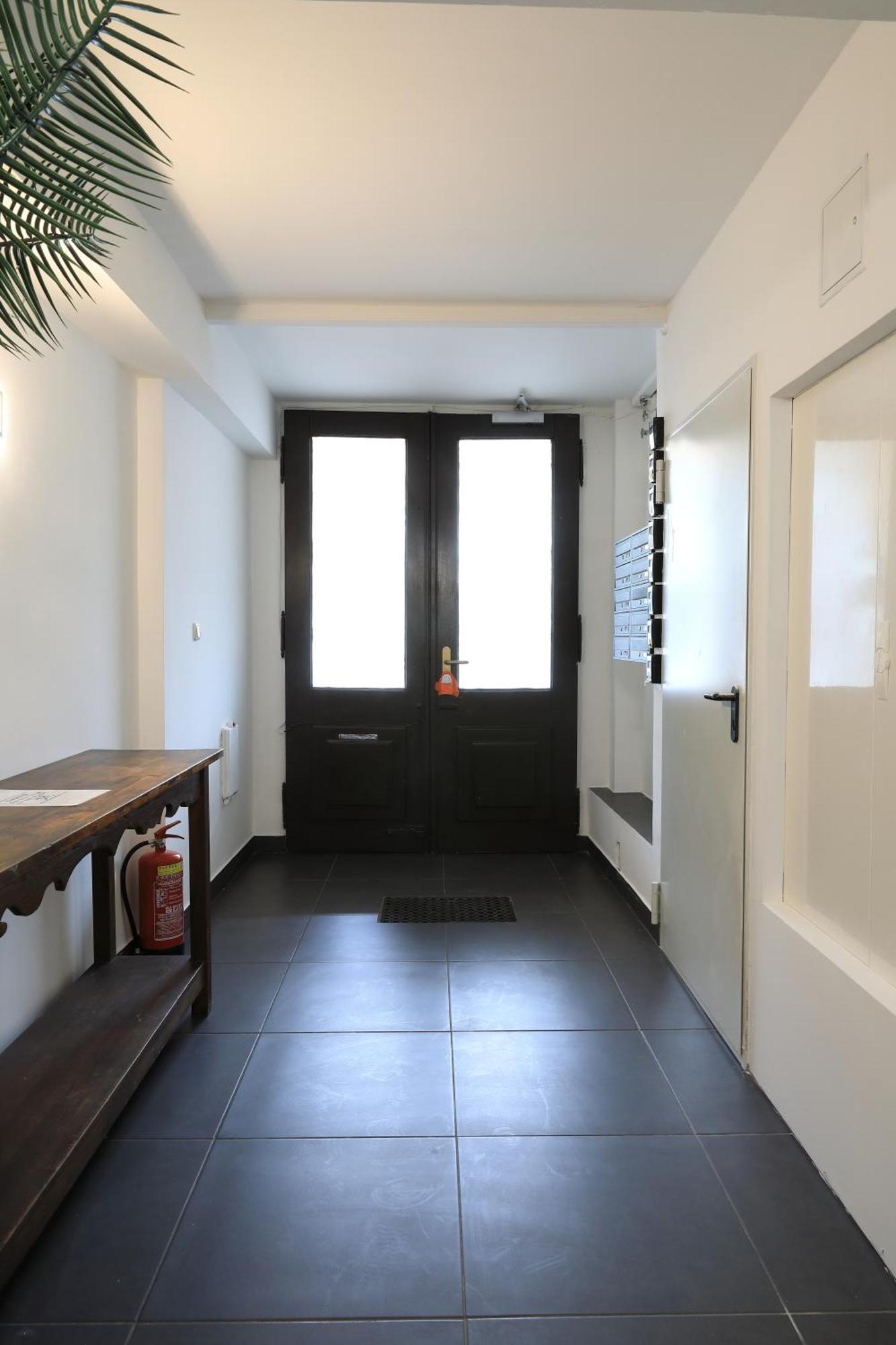 Studio Apartment Bremen 06 Εξωτερικό φωτογραφία