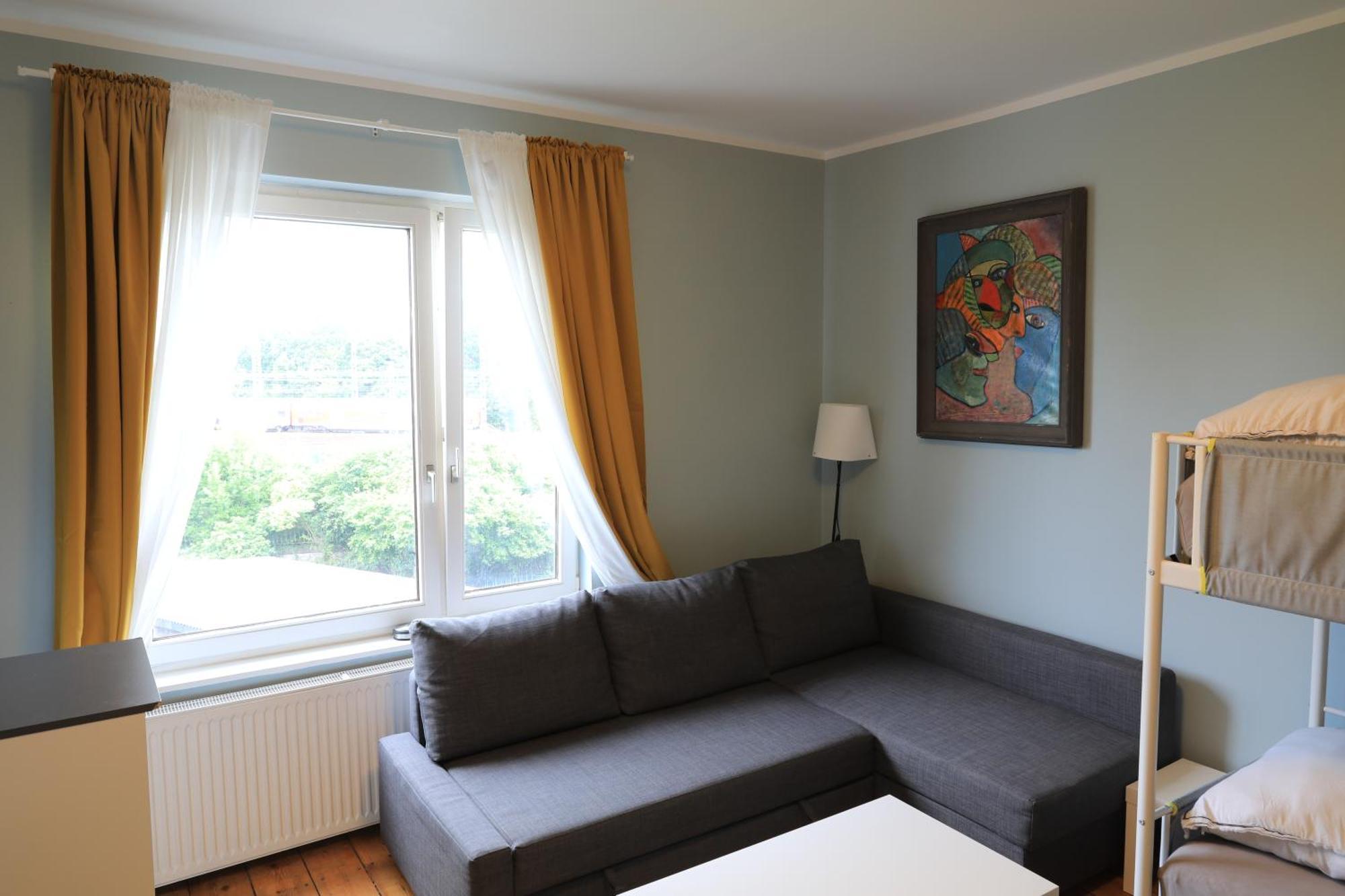 Studio Apartment Bremen 06 Εξωτερικό φωτογραφία