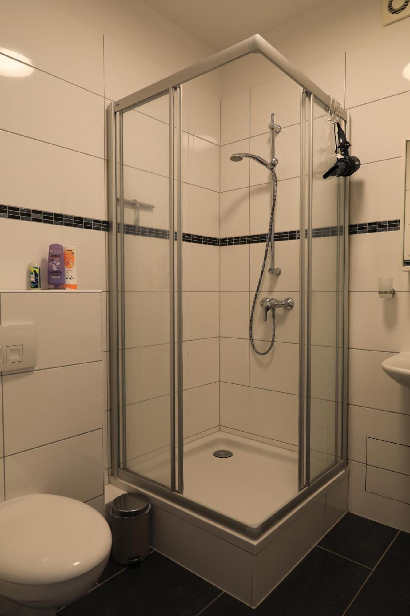 Studio Apartment Bremen 06 Εξωτερικό φωτογραφία