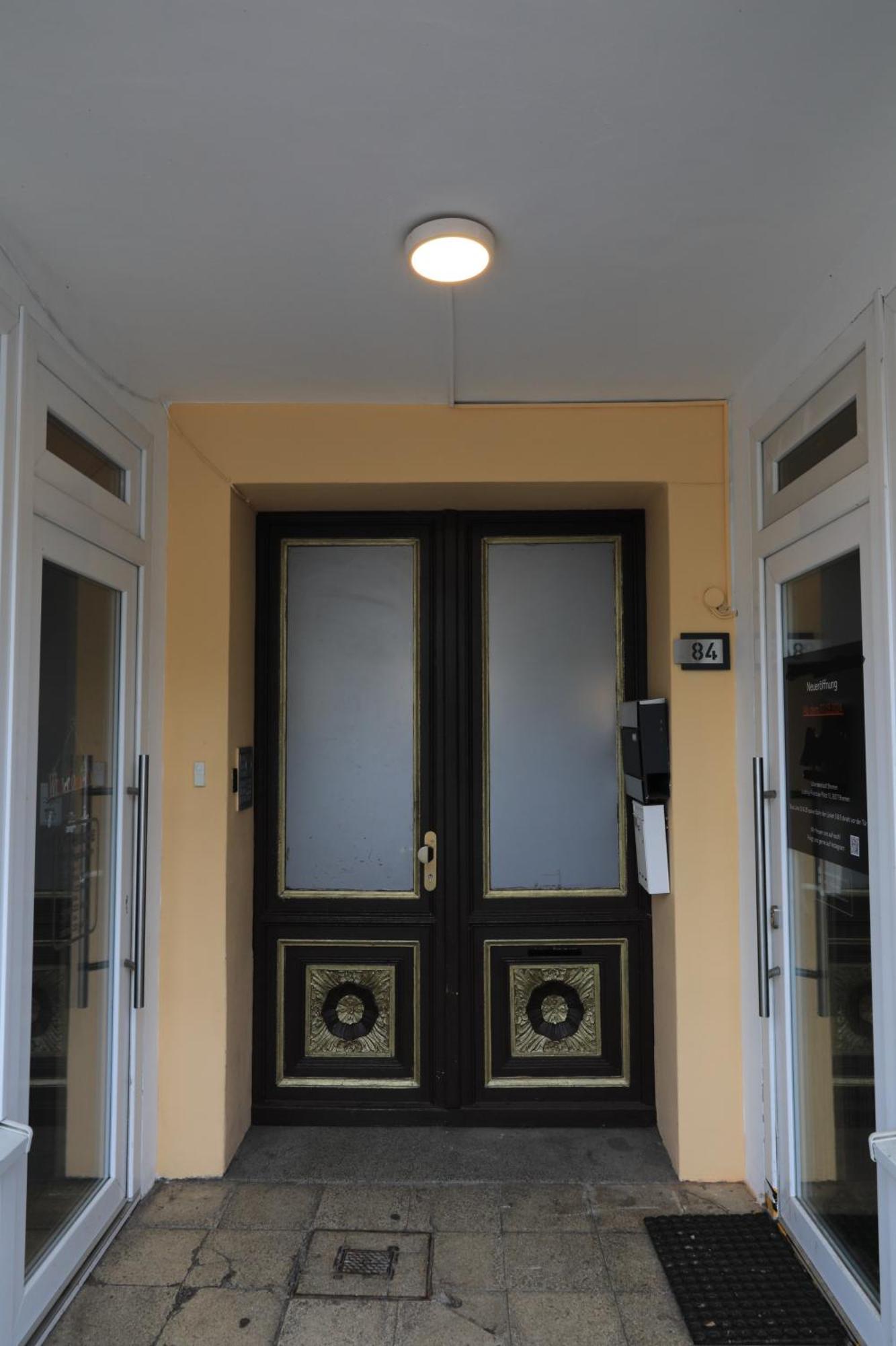 Studio Apartment Bremen 06 Εξωτερικό φωτογραφία